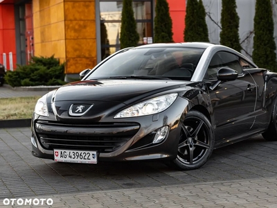 Peugeot RCZ 1.6 THP