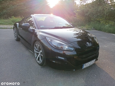 Peugeot RCZ 1.6 THP