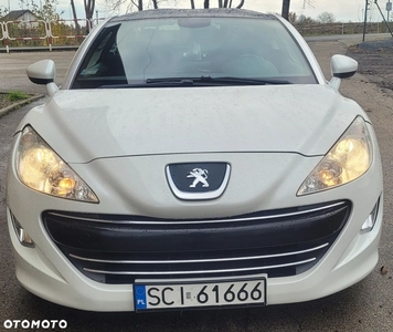 Peugeot RCZ 1.6 THP