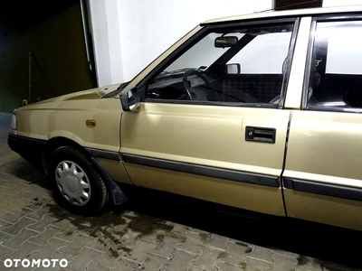 Polonez Caro