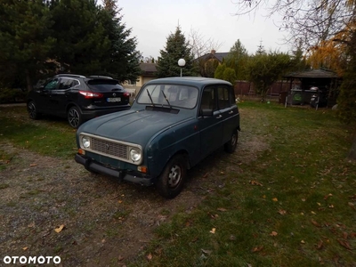 Renault 4