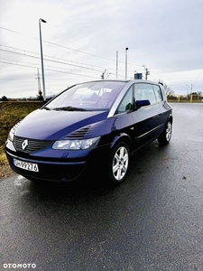 Renault Avantime 3.0 V6 Privilege