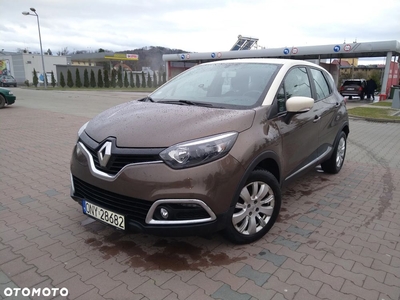 Renault Captur 0.9 Energy TCe Alize