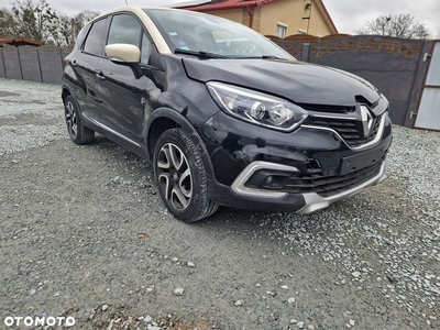 Renault Captur 0.9 Energy TCe Alize