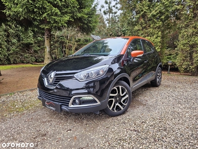 Renault Captur 0.9 Energy TCe Intens