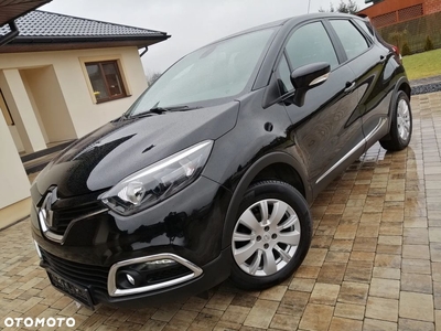 Renault Captur 0.9 Energy TCe Intens