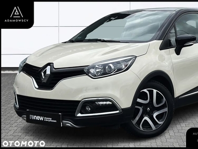 Renault Captur 0.9 Energy TCe Intens