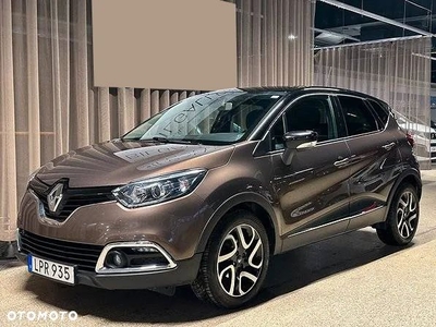 Renault Captur 0.9 Energy TCe Intens