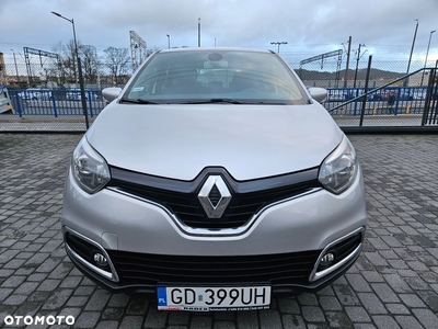 Renault Captur 0.9 Energy TCe Limited