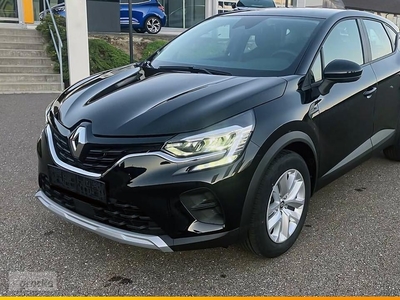 Renault Captur 1.0 TCe Equilibre LPG 1.0 TCe 100KM LPG Equilibre!