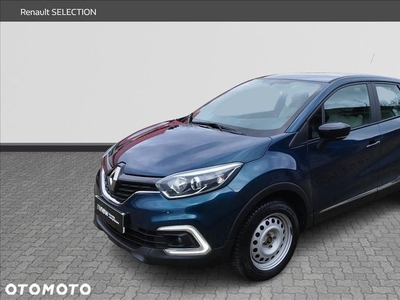 Renault Captur 1.2 Energy TCe Zen