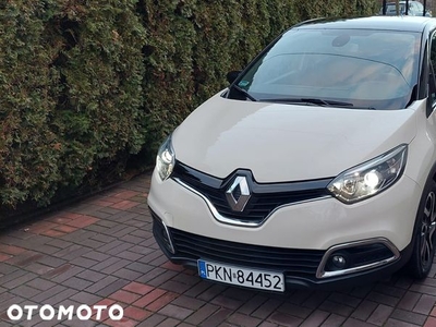 Renault Captur 1.2 Energy TCe Zen EDC