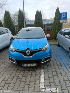 Renault Captur 1.5 dCi Energy Life