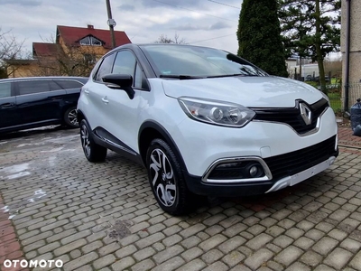 Renault Captur ENERGY TCe 120 Elysee