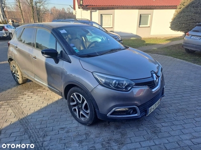 Renault Captur (ENERGY) TCe 90 INTENS