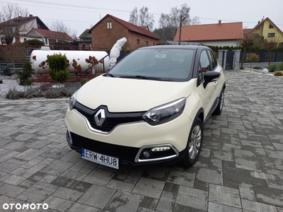 Renault Captur (ENERGY) TCe 90 LIFE