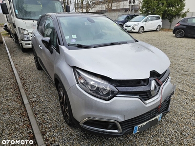 Renault Captur (ENERGY) TCe 90 LIMITED