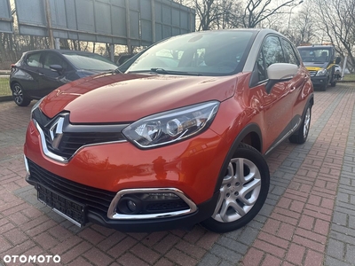 Renault Captur (ENERGY) TCe 90 LIMITED