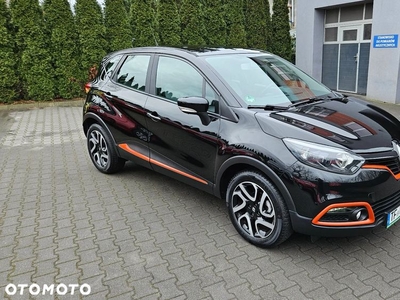 Renault Captur ENERGY TCe 90 Start&Stop Dynamique