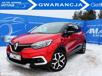 Renault Captur ENERGY TCe 90 Start&Stop Life