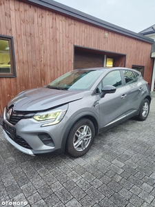 Renault Captur TCe 100 EXPERIENCE