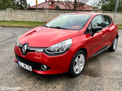 Renault Clio 0.9 Energy TCe Dynamique