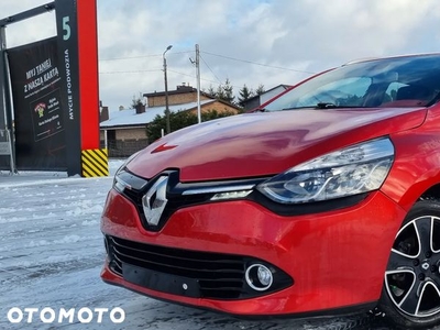 Renault Clio 0.9 TCe Limited