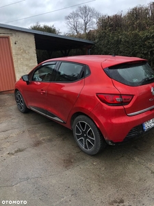 Renault Clio 0.9 TCe Techno Feel