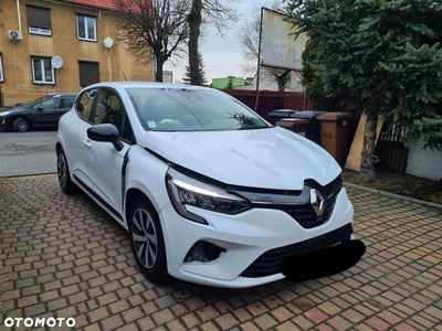 Renault Clio 1.0 TCe Techno