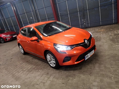 Renault Clio 1.0 TCe Zen