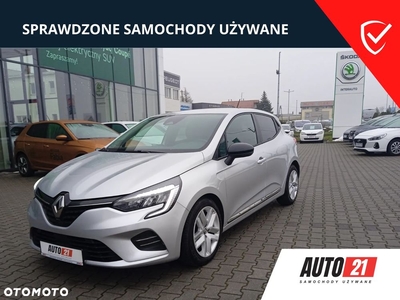 Renault Clio 1.0 TCe Zen