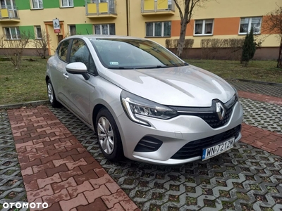 Renault Clio 1.0 TCe Zen