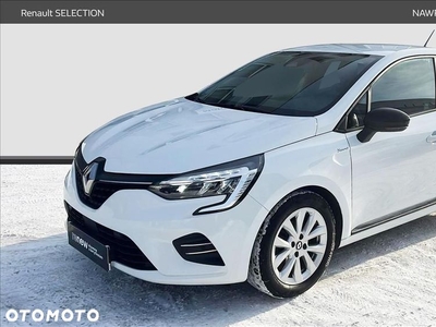 Renault Clio 1.0 TCe Zen