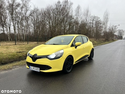 Renault Clio 1.2 16V 75 Authentique