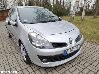 Renault Clio 1.2 16V 75 Collection