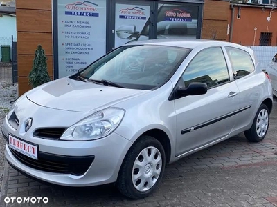 Renault Clio 1.2 16V 75 Dynamique