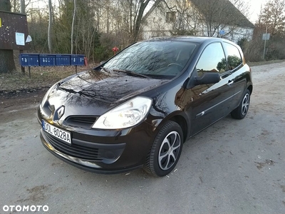 Renault Clio 1.2 16V 75 Dynamique