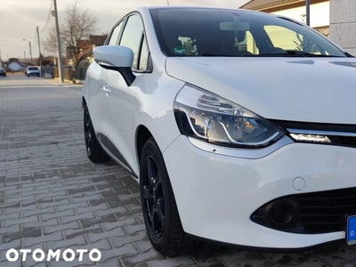 Renault Clio 1.2 16V 75 Paris