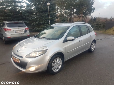 Renault Clio 1.2 16V Alize