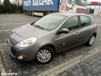 Renault Clio 1.2 16V Alize Euro5