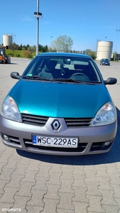 Renault Clio 1.2 16V All Inclusive