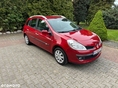 Renault Clio 1.2 16V Expression Quickshift