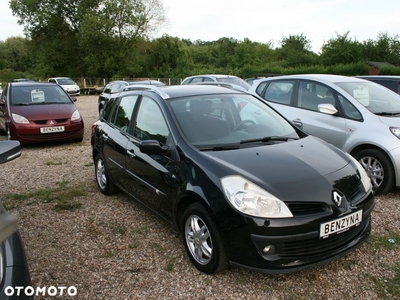 Renault Clio 1.2 16V TCE Alize