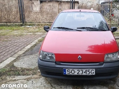 Renault Clio 1.2 RL