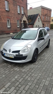 Renault Clio 1.2 TCE Alize