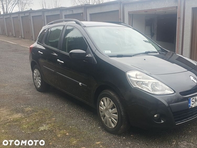 Renault Clio 1.2 TCE Authentique