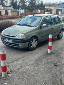 Renault Clio 1.2i MTV