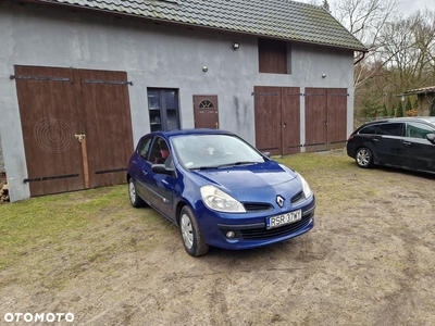 Renault Clio 1.5 dCi 85 FAP Dynamique