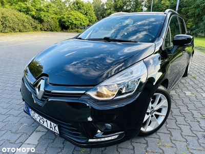 Renault Clio 1.5 dCi Dynamique