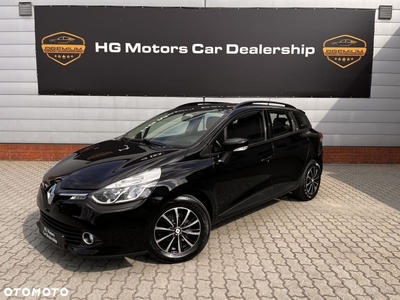 Renault Clio 1.5 dCi Energy Alize